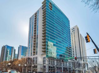 20 10th St NW Unit 1402, Atlanta, GA 30309
