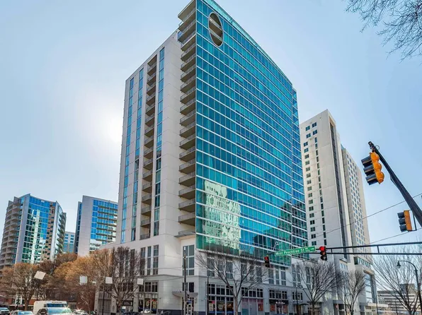 20 10th St NW Unit 1402, Atlanta, GA 30309