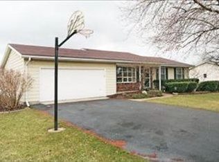 5691 Grand Traverse Ln, Portage, MI 49024