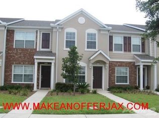 8157 Summerside Cir, Jacksonville, FL 32256