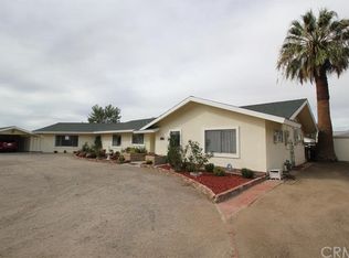 15800 Rimrock Rd, Apple Valley, CA 92307