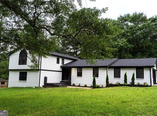 69 N Hearn Rd, Ellenwood, GA 30294