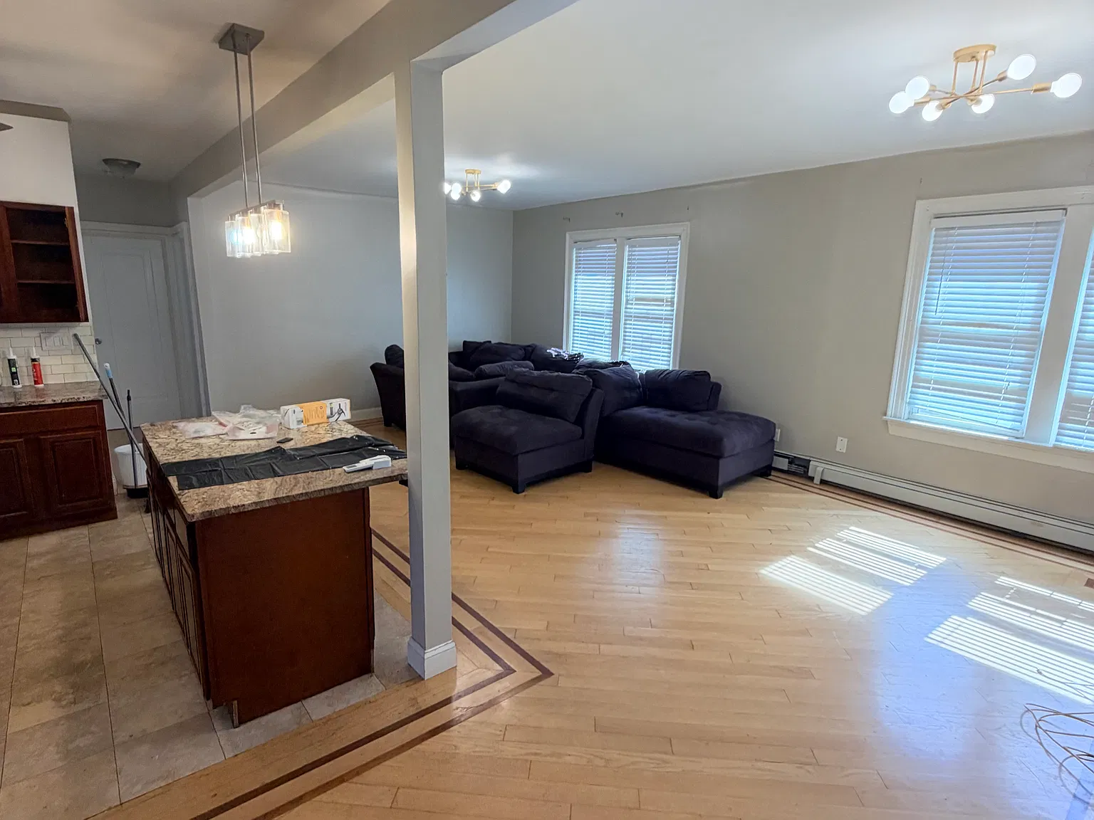 3 bed, 1300 sqft, $3,800 — Photo 4