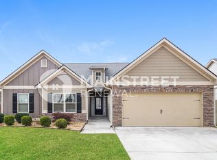 225 Summergate Ln, Villa Rica, GA 30180