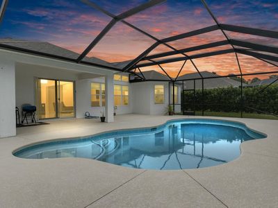 465 SW Vista Lake Drive, Port Saint Lucie, FL, 34953
