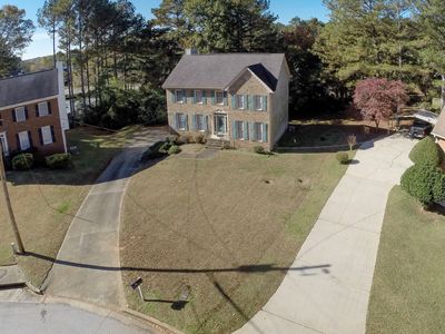 3808 Loyola Ct, Decatur, GA, 30034