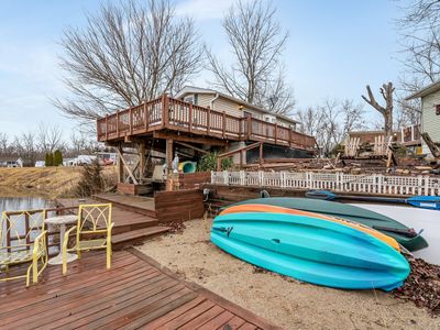82 Dinosaur Rd, Wilmington, IL, 60481