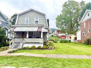 611 E Grant Ave, Altoona, PA 16602