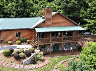 21 Boone Ln #9, Maggie Valley, NC 28751