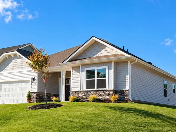 200 Glencliff Way Lot 91, Simpsonville, SC 29680