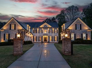 15725 Canterbury Chase, Milton, GA 30004