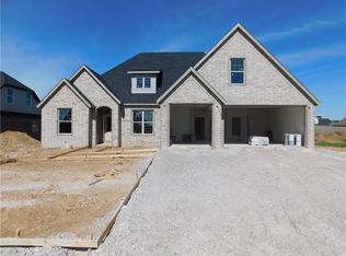 1159 Carrara St, Springdale, AR 72762