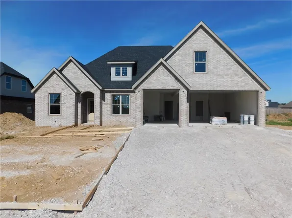 1159 Carrara St, Springdale, AR 72762