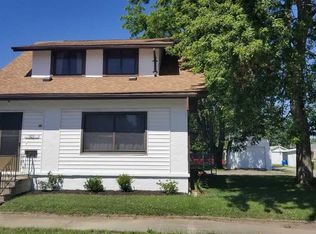 303 N Western Ave, Portland, IN 47371