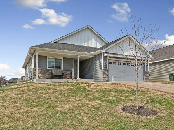421 Pond View Dr SE, Lonsdale, MN 55046