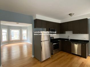 1646 W Pratt Blvd #J, Chicago, IL 60626
