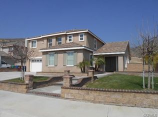 30334 Frontera Del Norte, Highland, CA 92346