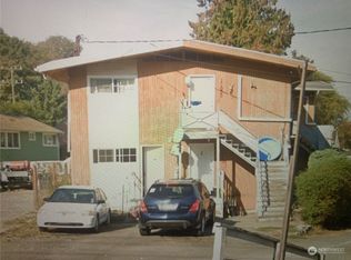 10015 17th Pl S, Seattle, WA