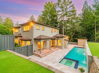 18 Ridgecrest Ln, Scotts Valley, CA 95066