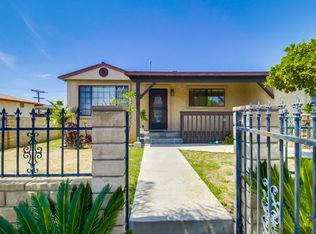 614 Pons St, San Diego, CA 92114