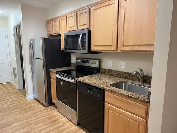 6 O St SW #1, Washington, DC 20024