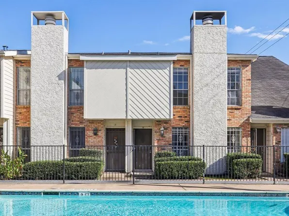 6201 Beverlyhill St APT 15, Houston, TX 77057