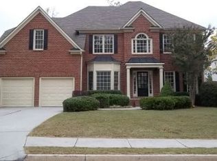 3344 Mill Grove Ter, Dacula, GA 30019