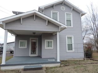 Main St, Bremen, KY 42325