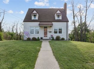356 James St, North Versailles, PA 15137