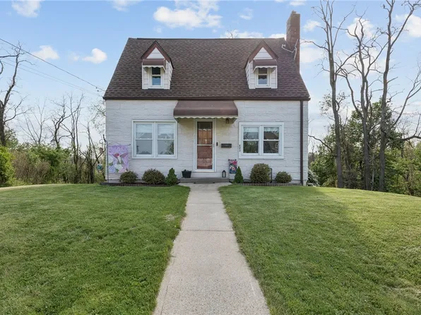 356 James St, North Versailles, PA 15137