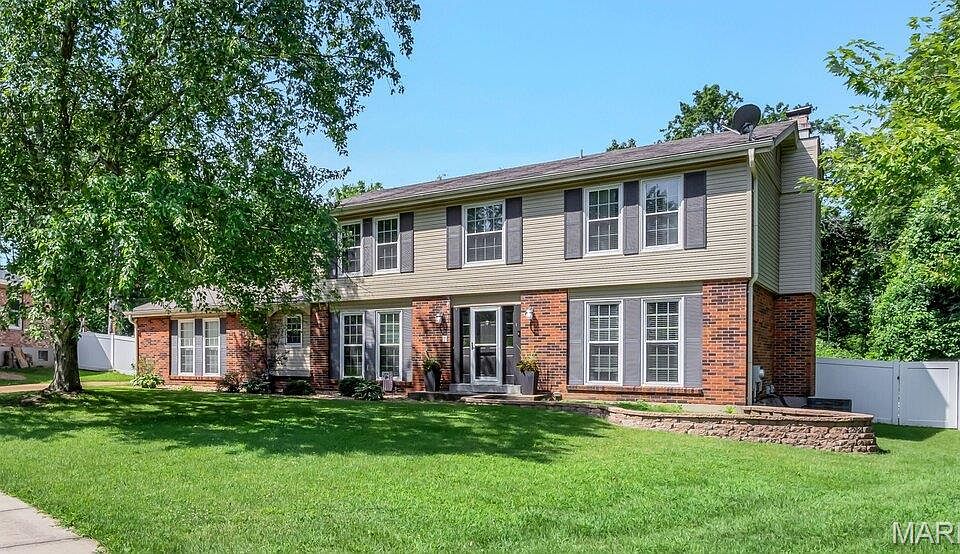 1st image of 4616 Brookcastle Ct