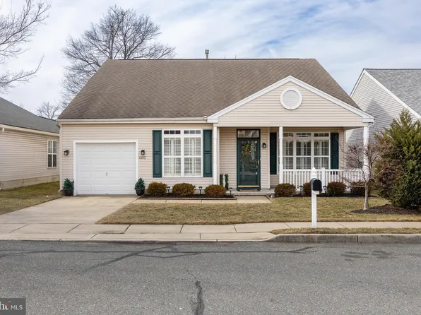 4606 Arrison Ct, Pennsauken, NJ 08109