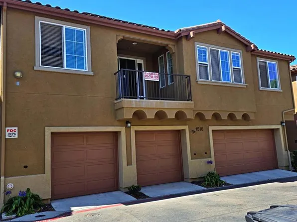 1516 San Borja St #1, Chula Vista, CA 91913