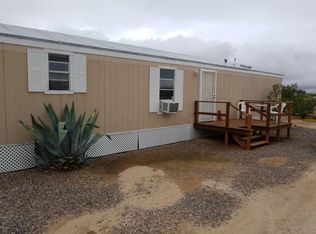 3848 N Aubra Way, Florence, AZ 85132