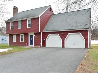 3 Garden Way, Maynard, MA 01754