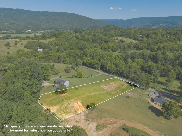 2057 Davis Run, Buchanan, VA 24066