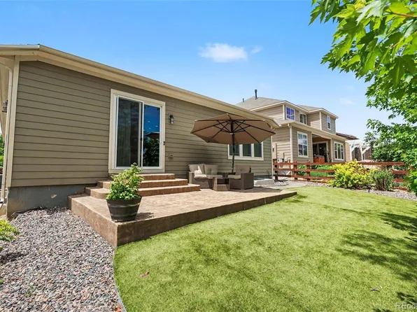 7226 Zinnia Street, Arvada, CO 80005