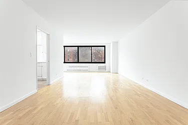 Rented by Olnick Organization