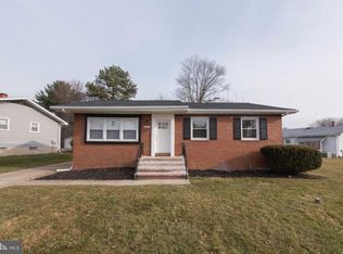 8602 Pilsen Rd, Randallstown, MD 21133