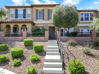 3185 Jevonda Ave, Henderson, NV, 89044