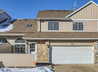 945 106th Ave NW #72, Minneapolis, MN 55433