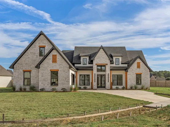 42 Turtle Creek Dr, Benton, LA 71006