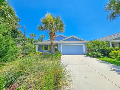 1719 S Daytona Ave, Flagler Beach, FL, 32136