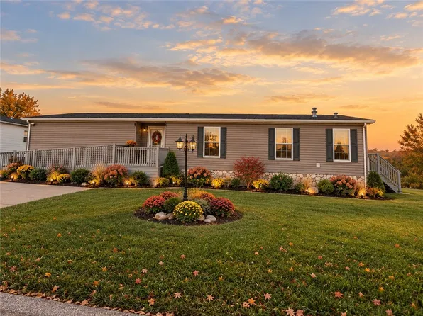 455 Blue Jay Ln, Apollo, PA 15613