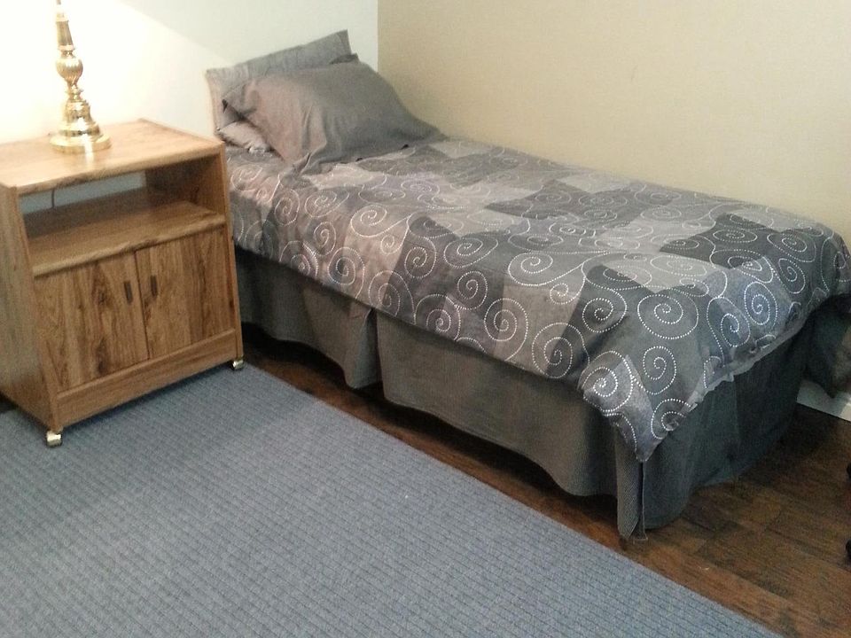 Female Room View