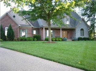 2808 Mockingbird Ct, Prospect, KY 40059