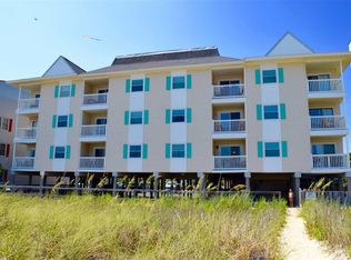 4509 S Ocean Blvd #306, North Myrtle Beach, SC 29582
