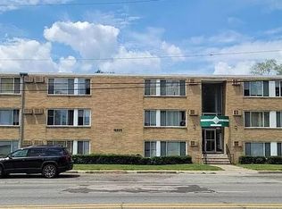 16225 Greenfield Rd UNIT 301, Detroit, MI 48235