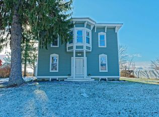 1390 E Lykers Rd, Sprakers, NY 12166