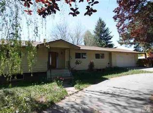 824 Kenroy Ter, East Wenatchee, WA 98802